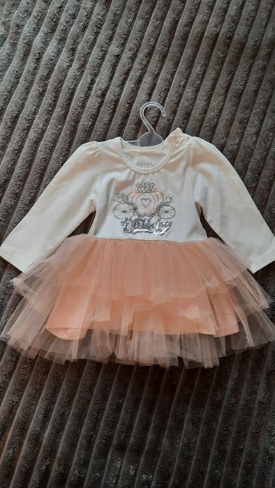 Плаття на дівчинку від народження до 3р. 0-36міс. 56-98р. нарядні свят