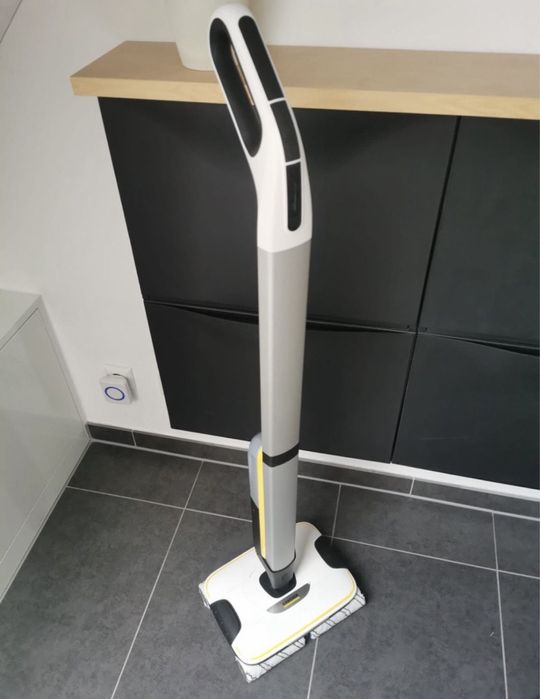 Karcher FC-7 Електрошвабра