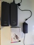 bateria powerpack 400 ladowarka boch 4a