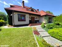 Dom parterowy 244m2, 6 pokoi, gazowe, garaż, działka 1168m2 MIECHOWICE