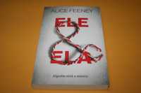 [] Ele & Ela - Alguém Está a Mentir, Alice Feeney