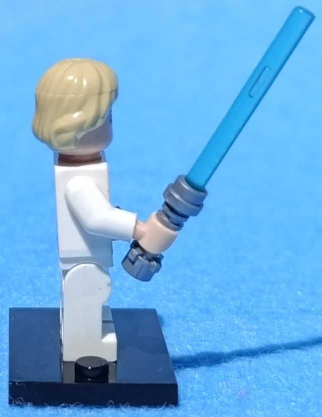 Luke Skywalker Tatooine v2 (Star Wars)