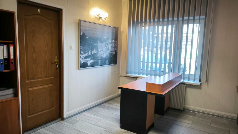 Do wynajęcia lokal/biuro/pow. biurowa 20 m2. Kilińskiego, Nowy Sącz