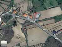 Terreno agrícola, casa, furo água, Alverca da Beira - Pinhel