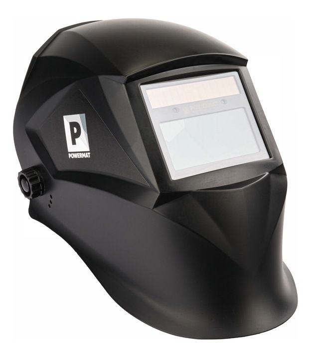 Samościemniająca Maska Przyłbica Spawalnicza True Color Automatyczna L