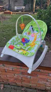 Bujaczek Fisher Price