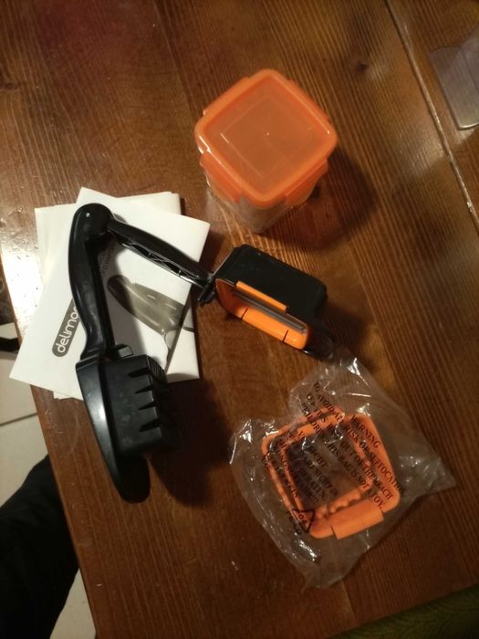 Найсер дайсер прилади