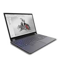 Lenovo P16 i7-12850HX RTX-A4500