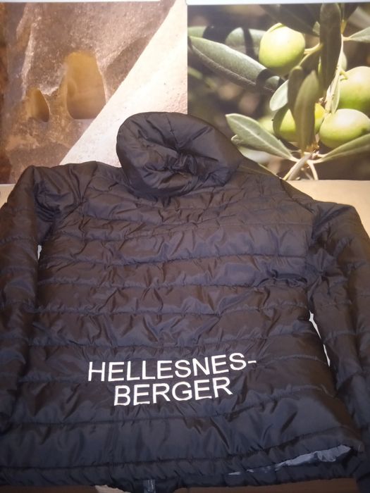 HUMMEL kurtka męska przejściowa M