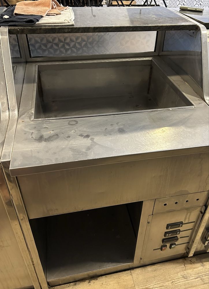 Venda recheio de pastelaria e cozinha