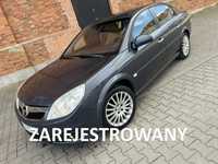 Opel Vectra Opel Vectra C Lift 1.8B 2007r Skóra Kremowa Nawigacja Zarejestrowana!