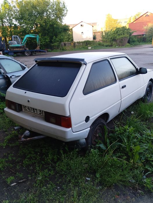 Продам таврію за ціною велосипеда