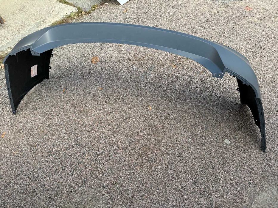 бампер BMW 3 F30 бампер задній Ф30 BMW 3 (16-19)