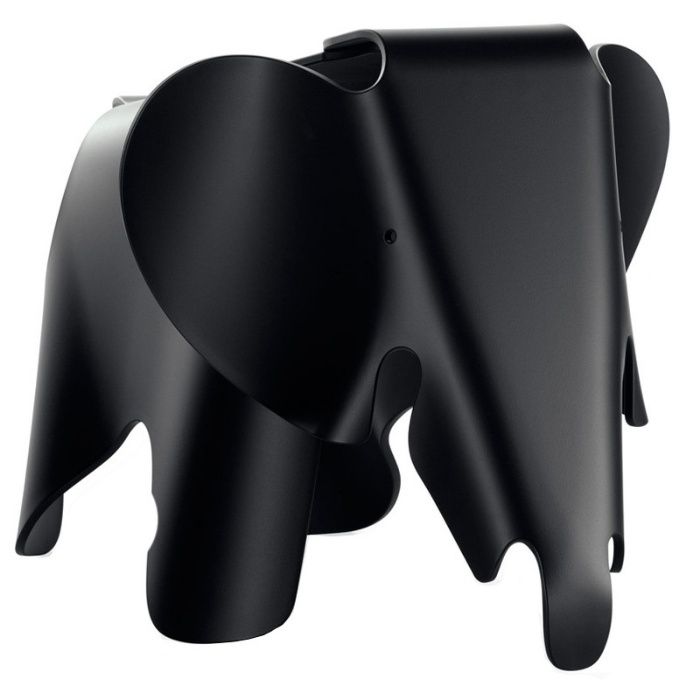 Banco Elefante - Charles & Ray Eames