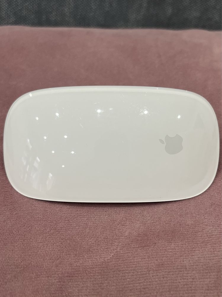 Mysz komputerowa magic mouse 2 generacja