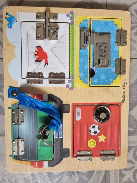 Tablica manipulacyjna