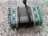 Relógio despertador grundig personalizado