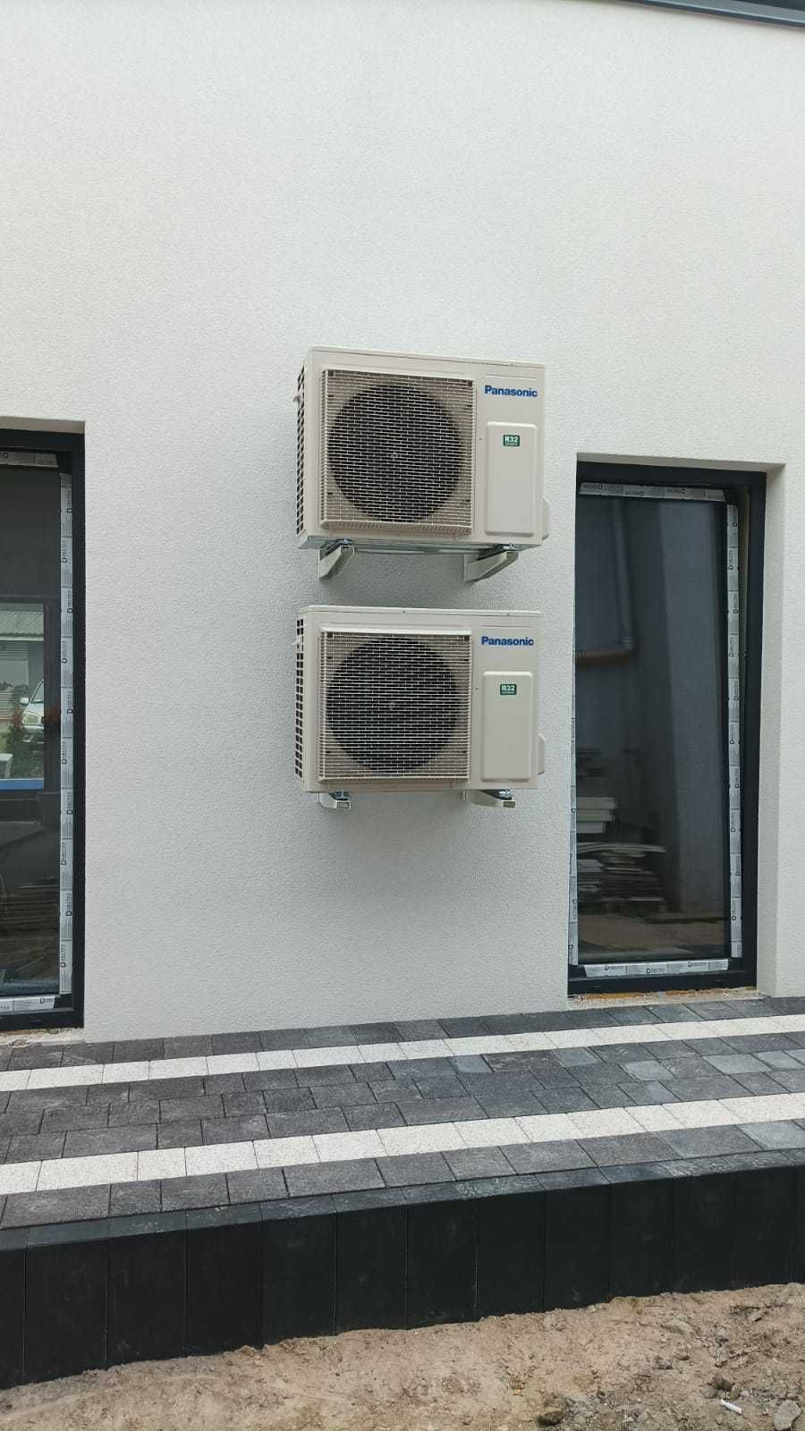Gree Pular 4,6 kW z montażem