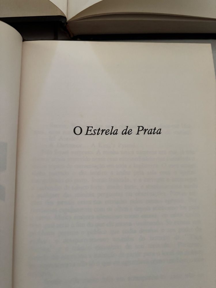 As aventuras de Sherlock Holmes