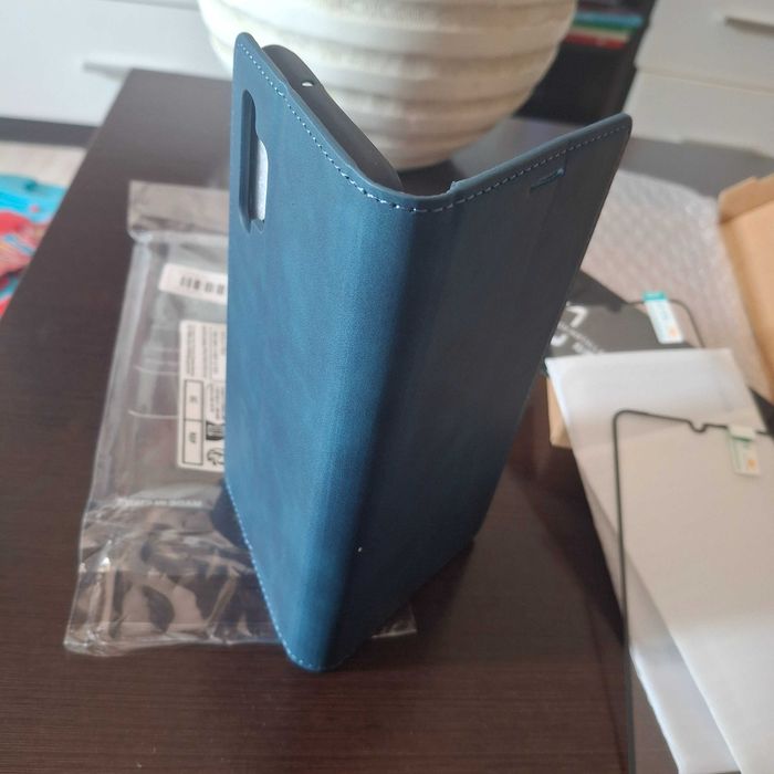 Capa e pelicula Samsung A32