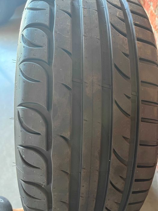 Koła Letnie 19 Skoda Superb KaroQ 235/40R19 Lato Nowe 2024 Felgi