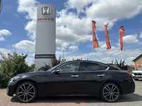 Infiniti Q70 2.2D 175KM skóra Navi szyberdach Zadbany