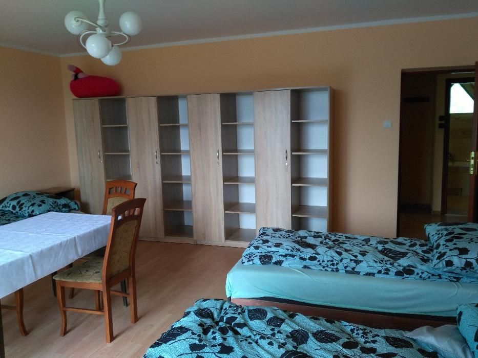 Noclegi Krzeszowice 50 zł