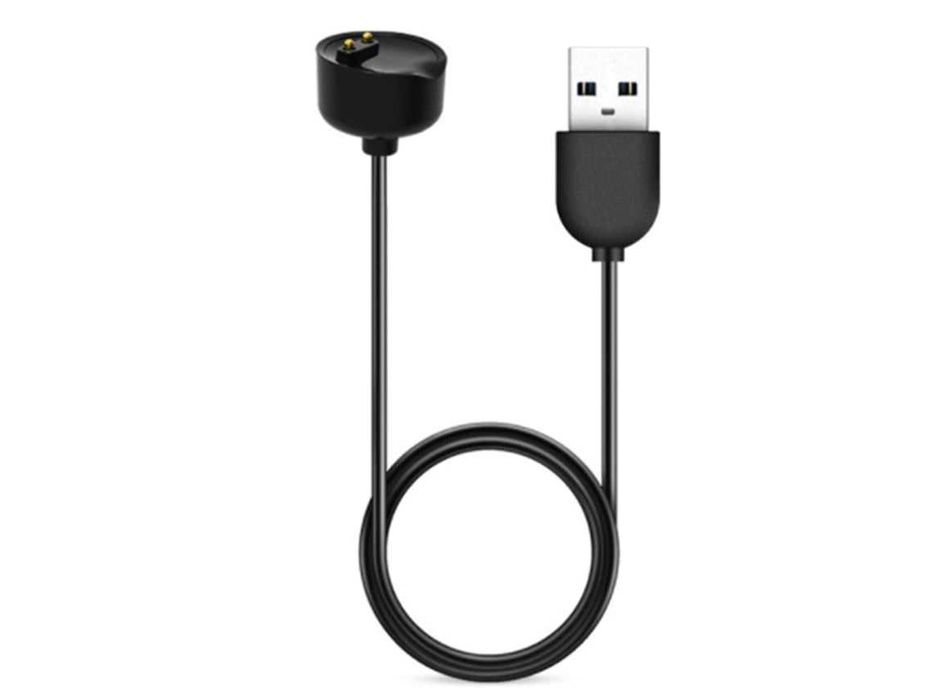 Carregador Xiaomi Smart Band Mi 5, 6, 7