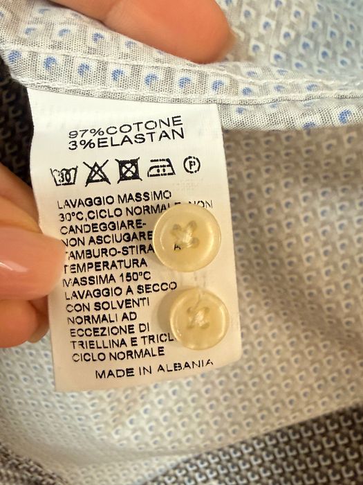 Рубашка мужская, сорочка