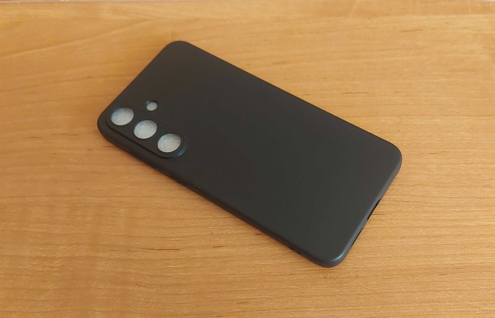 Etui do telefonu Samsung S25+