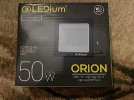Прожектор LEDium Orion 50W