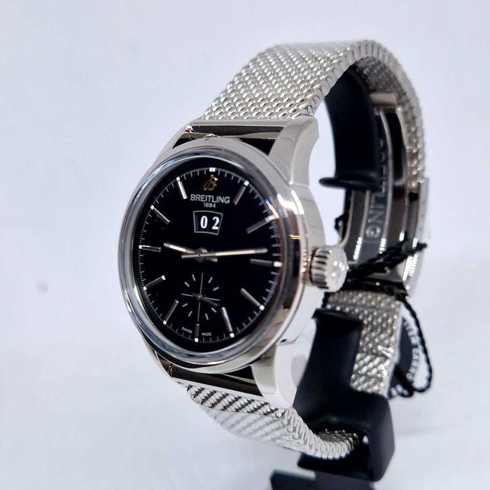 Breitling Transocean 38 A16310