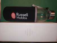Butelka / termos Russell Hobbs