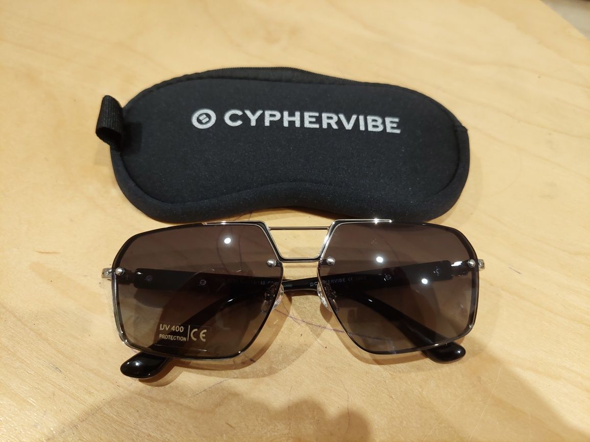 Cypher Vibe by Eva Minge CVS-5033 C2 okulary przeciwsłoneczne