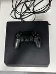 Playstation 4 em otimo estado!!