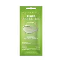 Maseczka oczyszczająca Dermika Pure Perfection 10ml