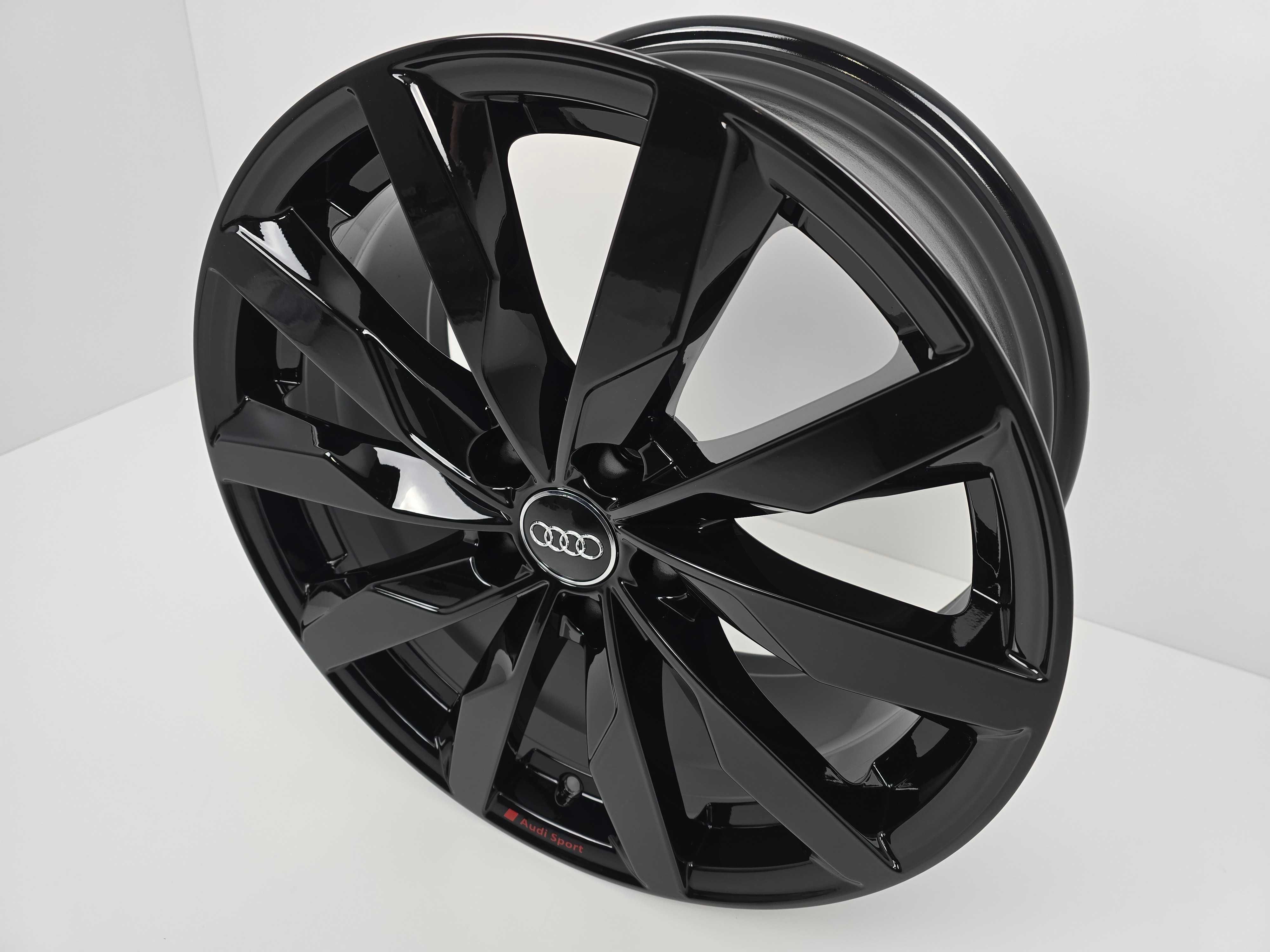 Oryginalne Felgi Audi 18" A3 A4 A5 A6 A7 A8 Q2 Q3 Q5 TT