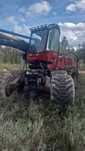 VALMET 921.1 - Máquina De Corte