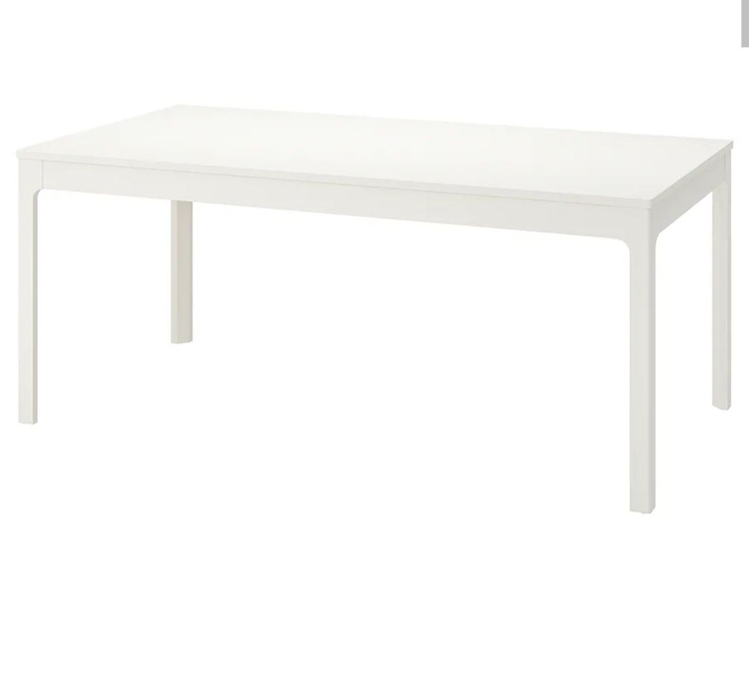 Stół rozkładany ikea 180/240x90