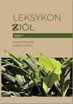 Leksykon ziół Henryk Różański Hubert Iwiński
