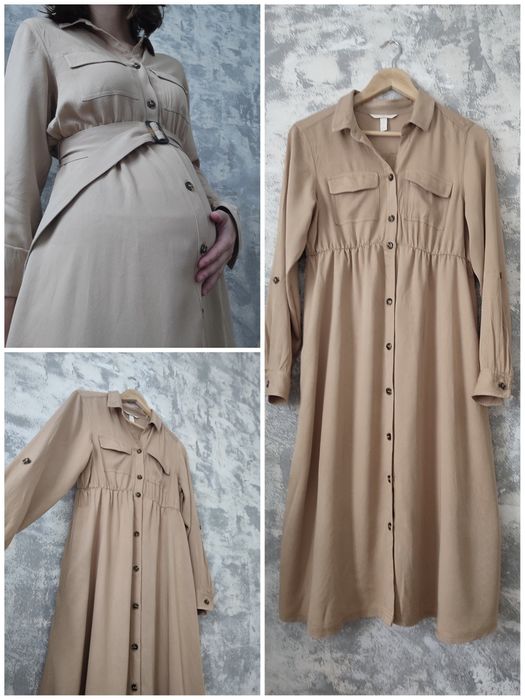 Сукня/ плаття для вагітних H&M