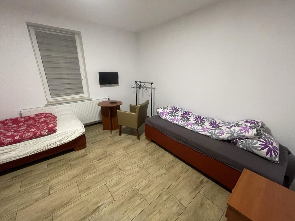 Nocleg, noclegi dla firm, noclegi