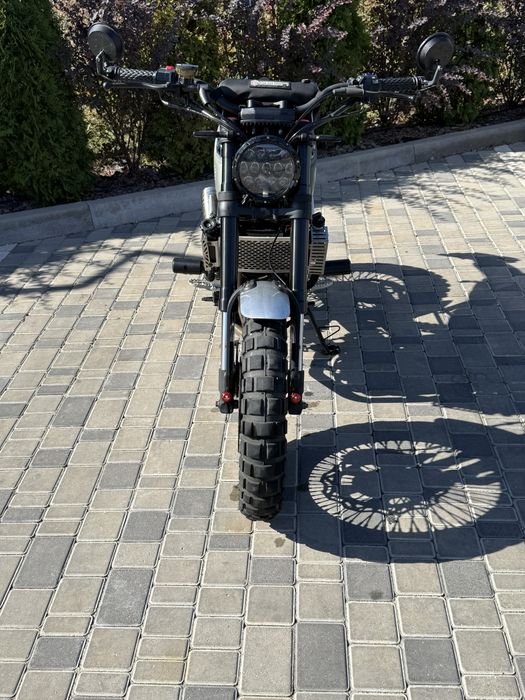 Продам Geon Scrambler 300