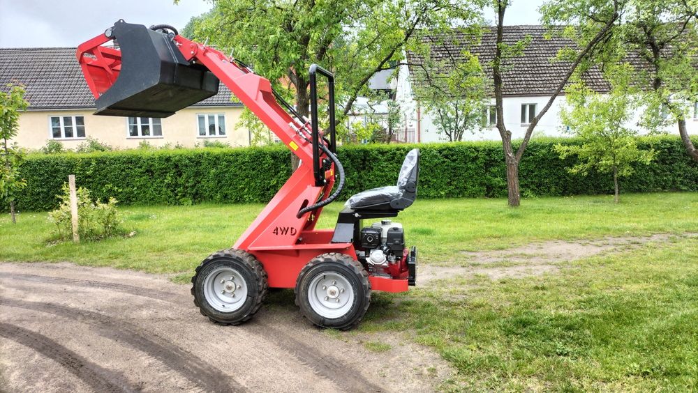 ładowarka NEX N40