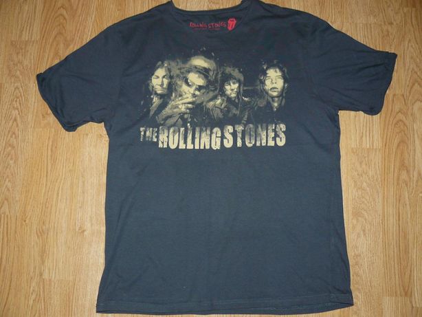 Koszulka Rolling Stones