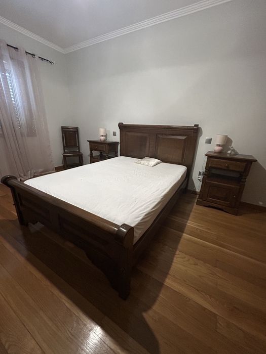 Quarto Casal Completo