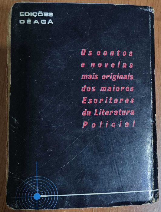 O Punhal Envenenado - Thomas Birch