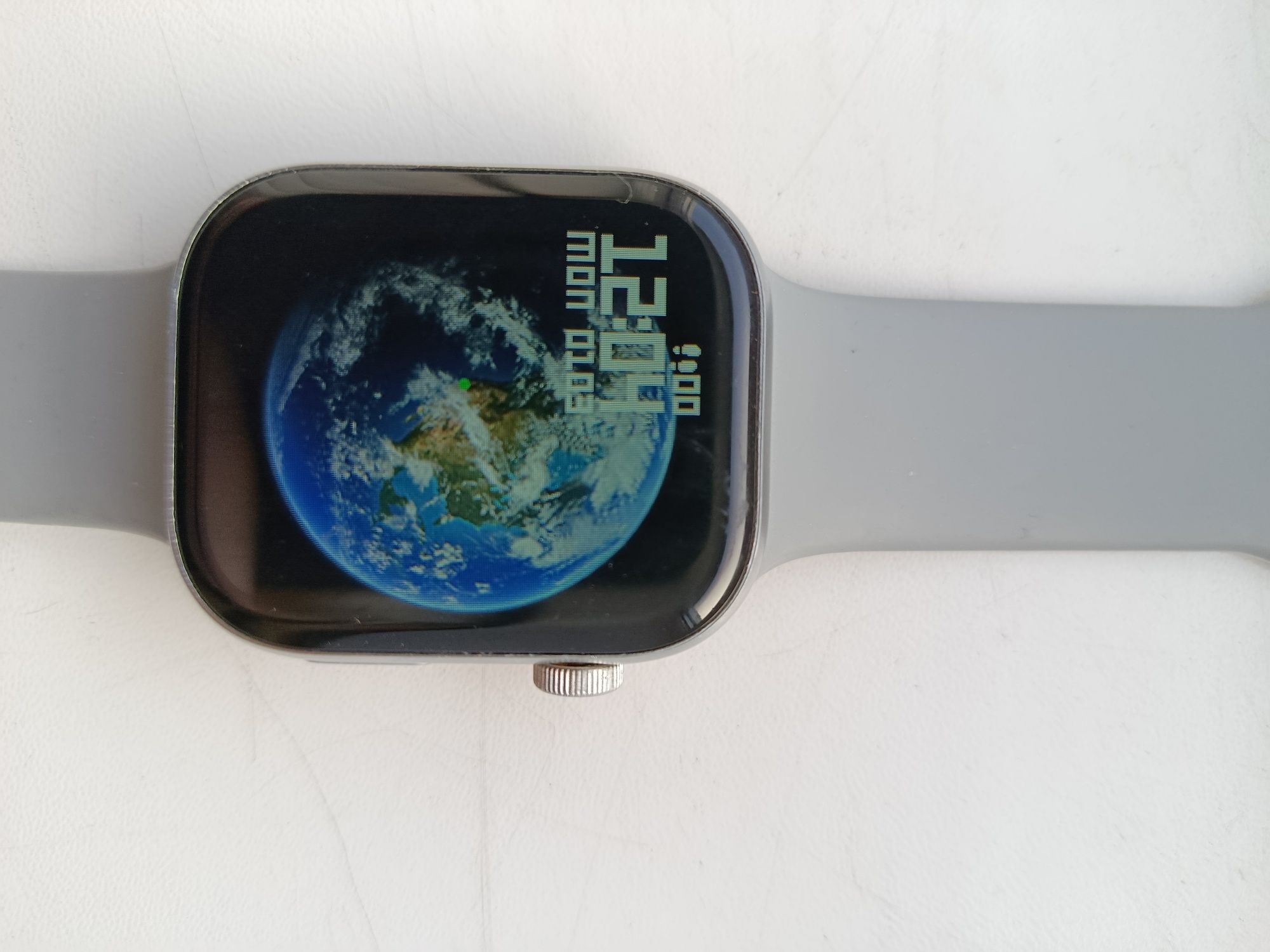 Смарт годинник S9 Max