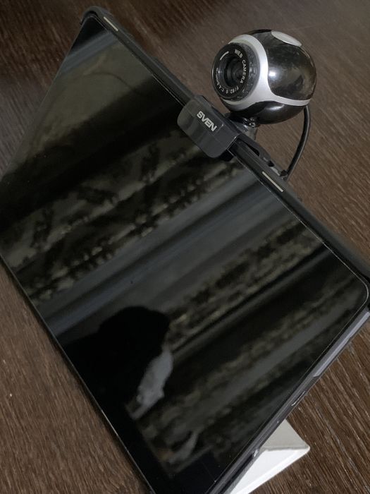 Веб - камера SVEN