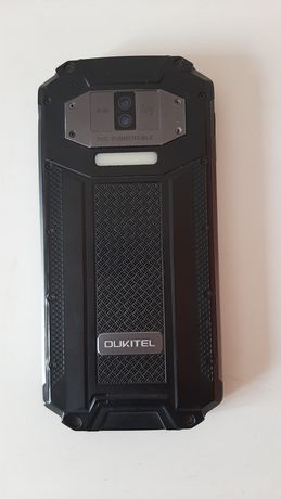 Телефон Oukitel wp2 , захищений IP 68